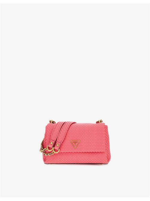 borsa donna rosa GUESS | HWWW9219210/WAT